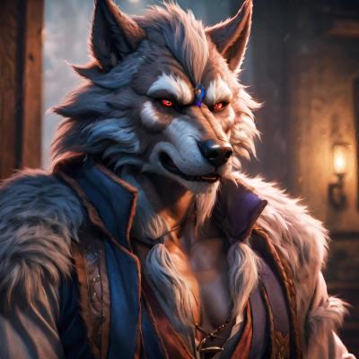 Chat with Striker Malice., the  character AI chatbot