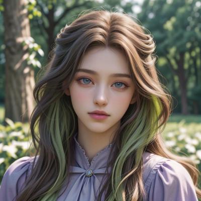 Chat with Qi Rong, the  character AI chatbot