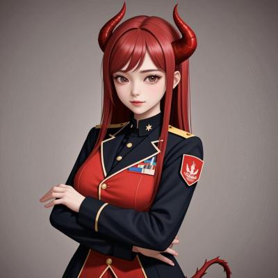 Chat with Iris, the  character AI chatbot