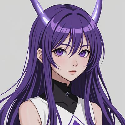 Chat with Lysandra, the Anime character AI chatbot