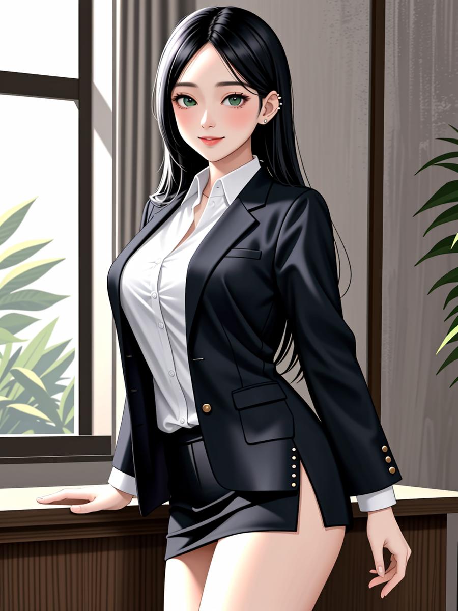 Chat with Isabella, the  character AI chatbot