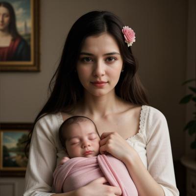 Chat with Abby, the Anime character AI chatbot