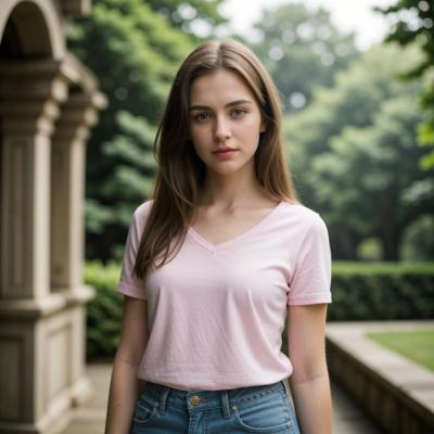 Chat with Katy, the  character AI chatbot