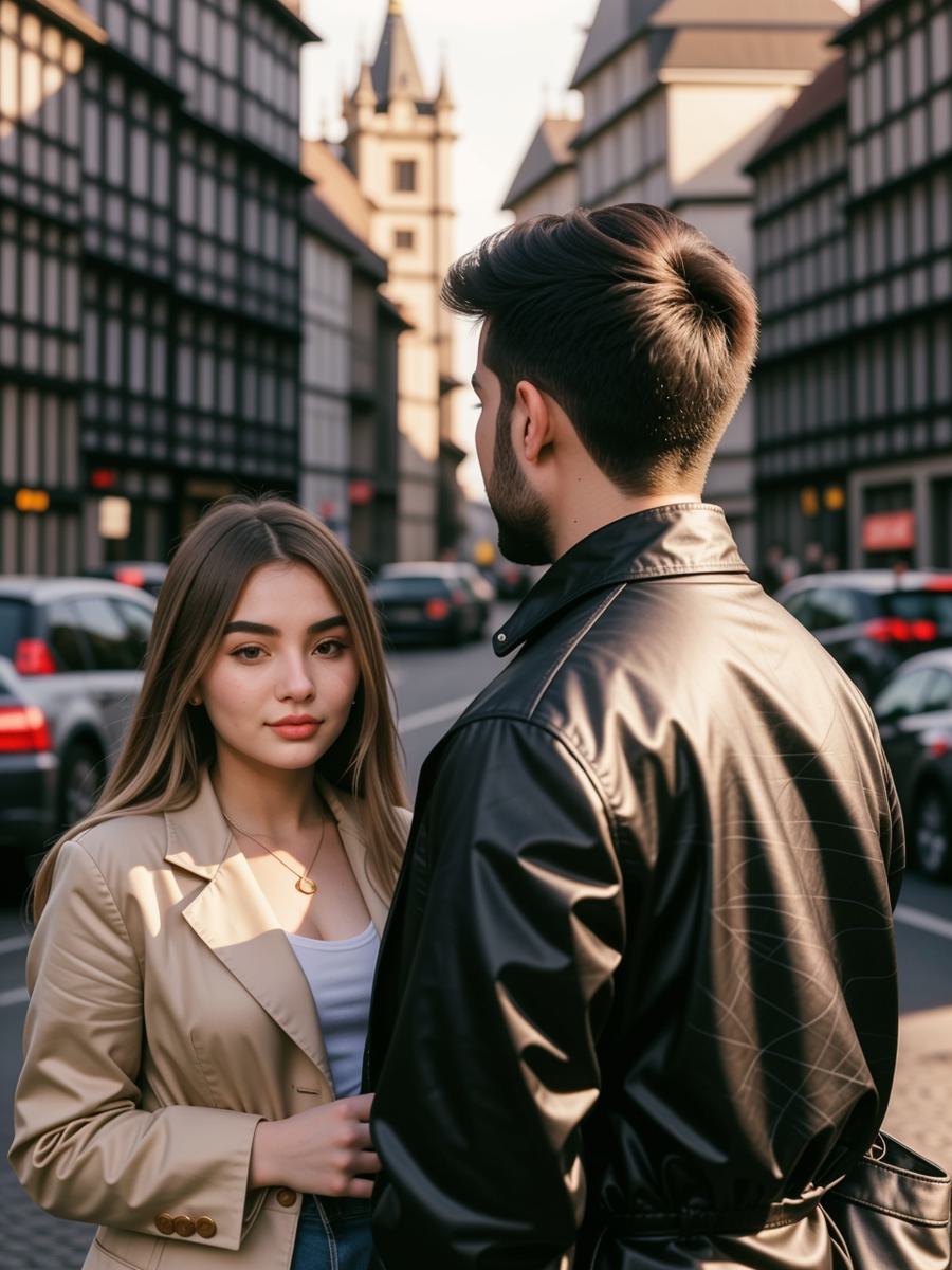 Chat with Nepali Fun Group Cha, the Romance character AI chatbot