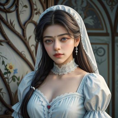 Chat with Iswarya, the Celebrity character AI chatbot