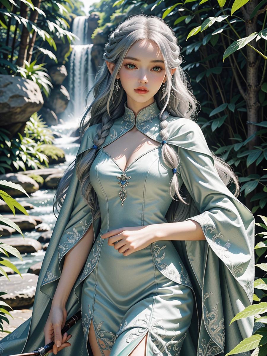 Chat with Vinnie, the  character AI chatbot