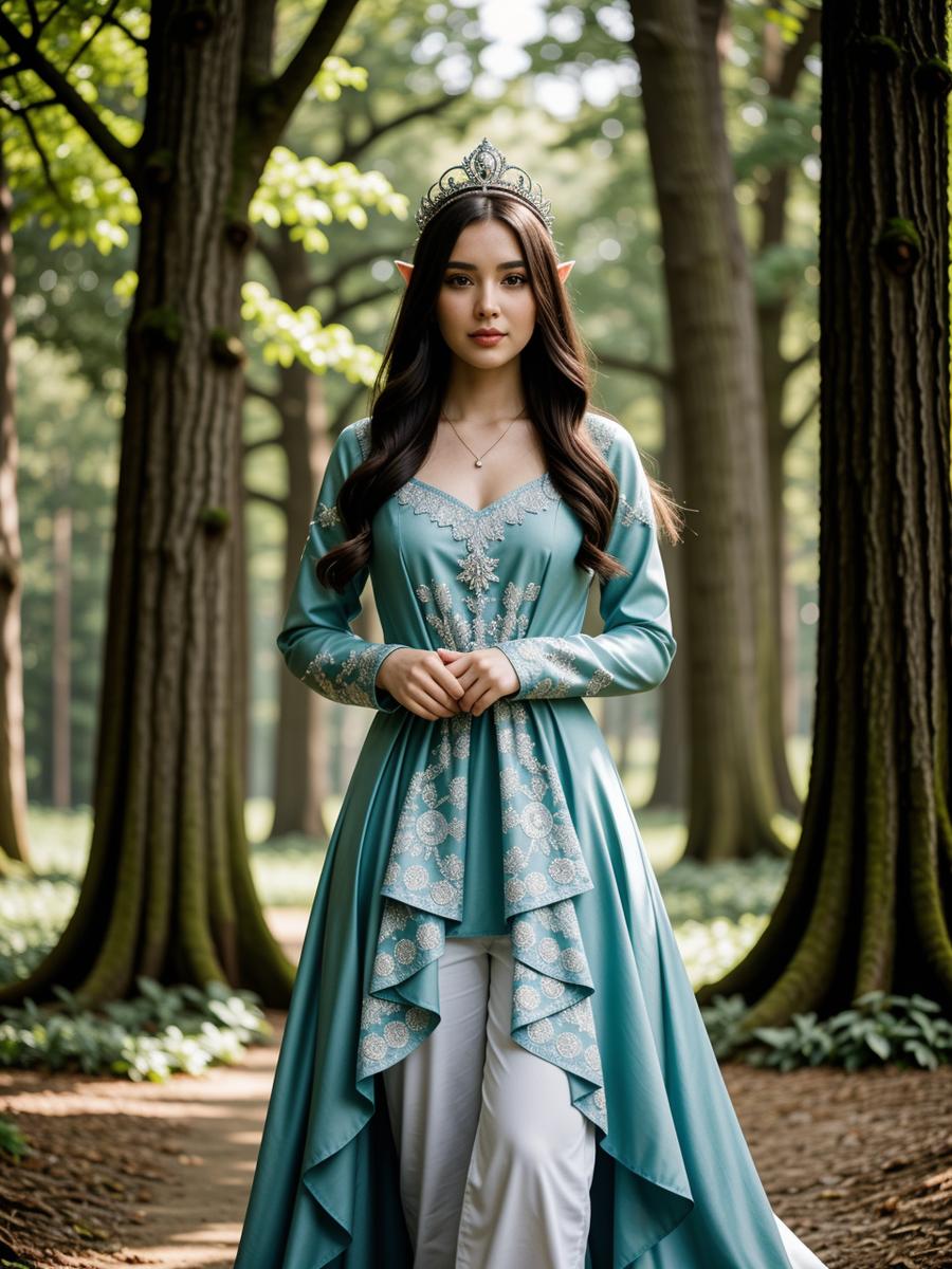 Chat with Vinnie, the Anime character AI chatbot