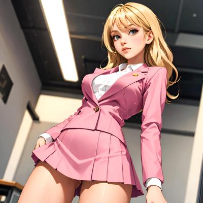 Chat with Tara, the OC character AI chatbot