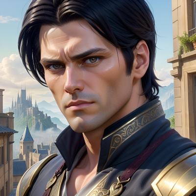 Chat with Dean Andrews, the  character AI chatbot