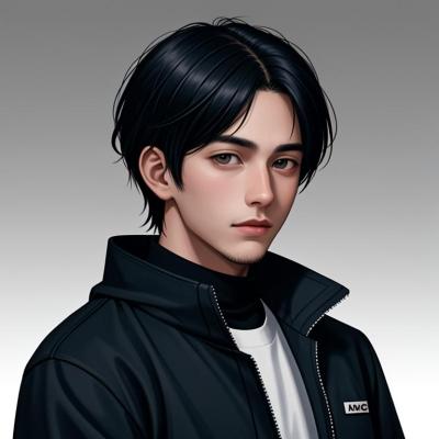 Chat with Liam, the  character AI chatbot