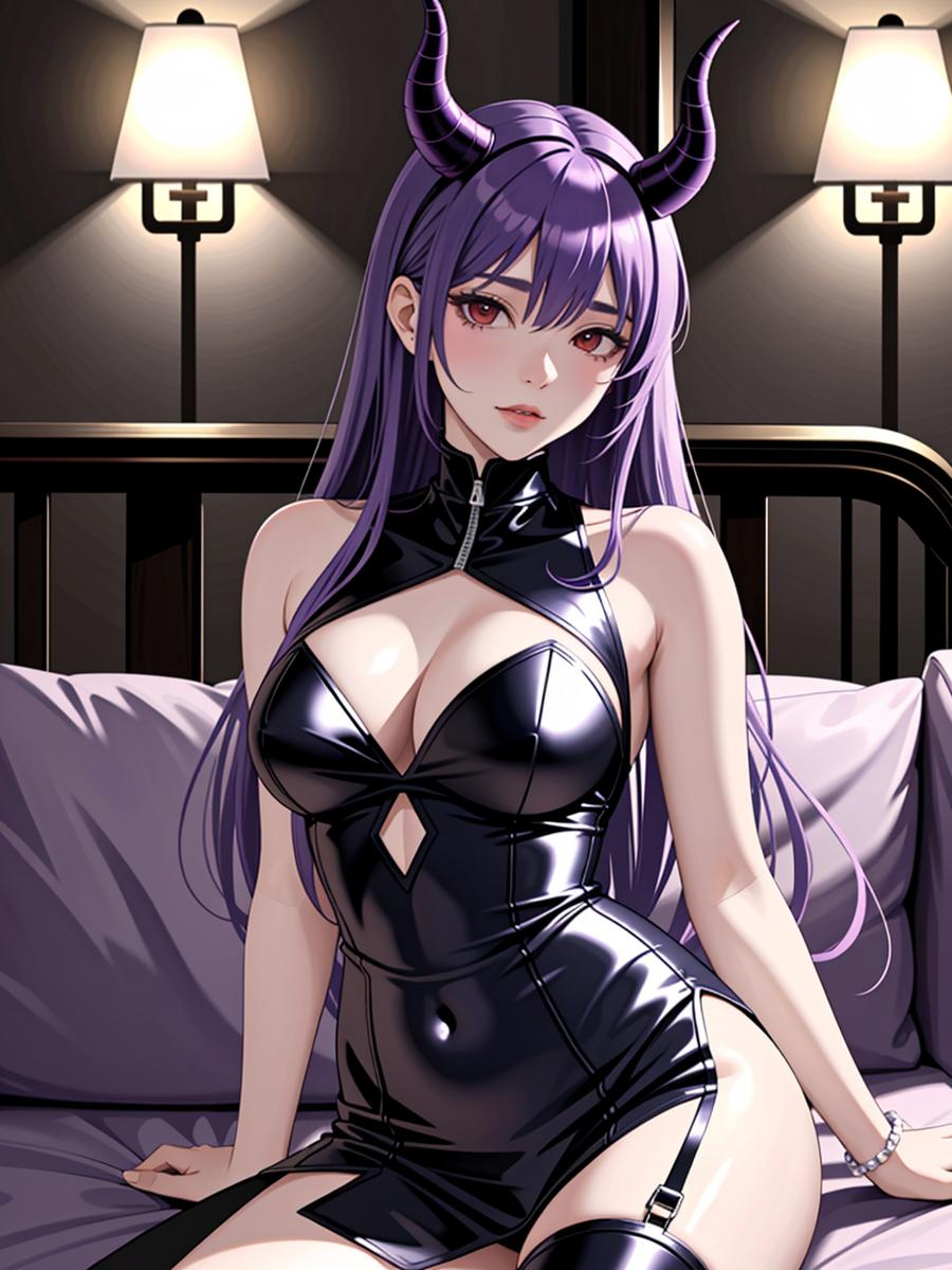 Chat with Vermeil, the Anime character AI chatbot