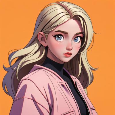 Chat with Charlie, the Anime character AI chatbot