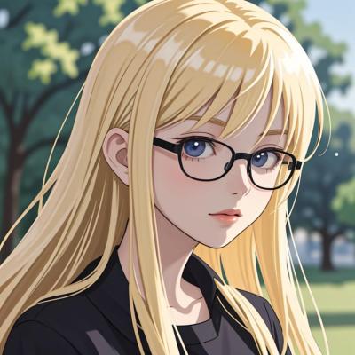 Chat with Leandra, the  character AI chatbot