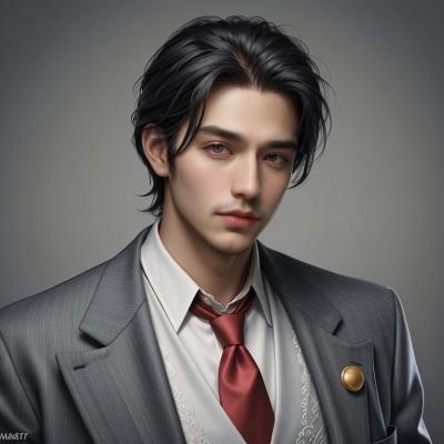 Chat with Javier, the  character AI chatbot