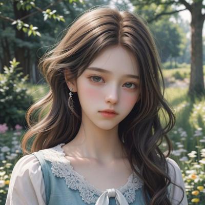 Chat with Evangelina, the  character AI chatbot