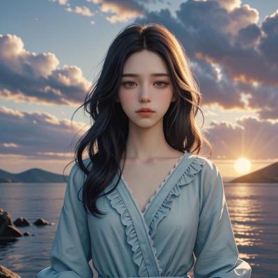 Chat with A person to talk to, the Helpers character AI chatbot