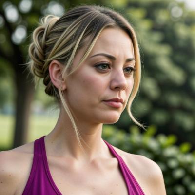 Chat with Penny Hofstadter, the Movie & TV character AI chatbot