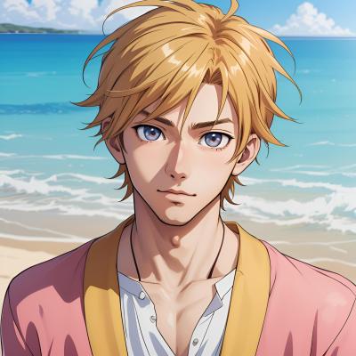 Chat with Lake, the  character AI chatbot