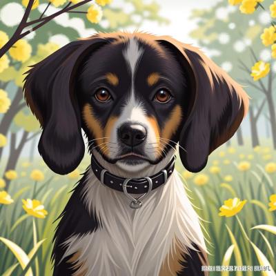 Chat with Biscuit, the Anime character AI chatbot