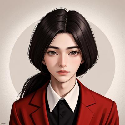 Chat with ghost-konig, the  character AI chatbot