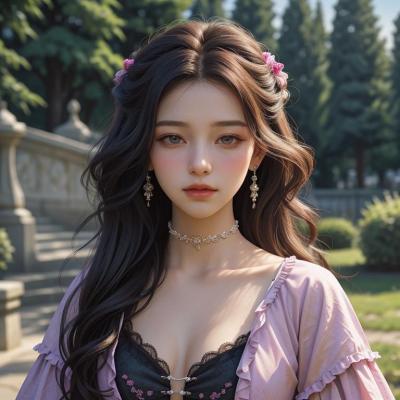 Chat with Alice (Prostituta), the Friends character AI chatbot