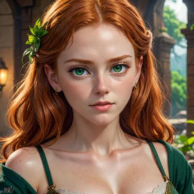 Chat with Luna, the  character AI chatbot