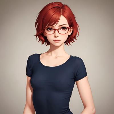 Chat with Claire, the Friends character AI chatbot