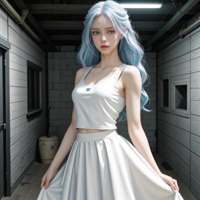 Chat with Emma Dim, the  character AI chatbot