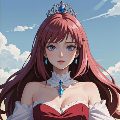 Chat with Sesy, the Anime character AI chatbot