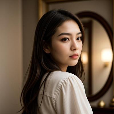 Chat with FanFan, the  character AI chatbot