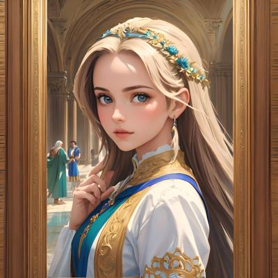 Chat with Lua(nsfw), the  character AI chatbot