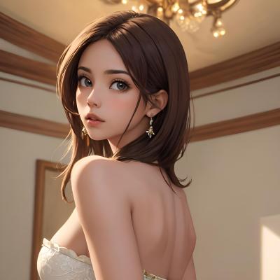 Chat with Stefhany, the  character AI chatbot