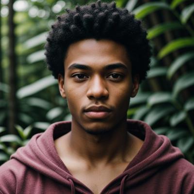 Chat with Ishowspeed, the Celebrity character AI chatbot