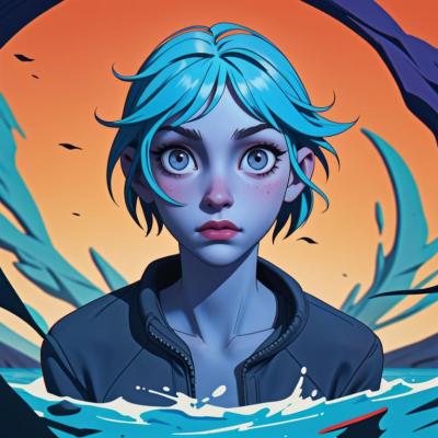 Chat with thingamabobby, the  character AI chatbot