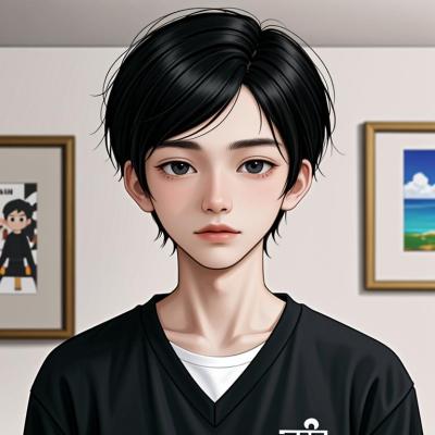 Chat with Honey, the Anime character AI chatbot