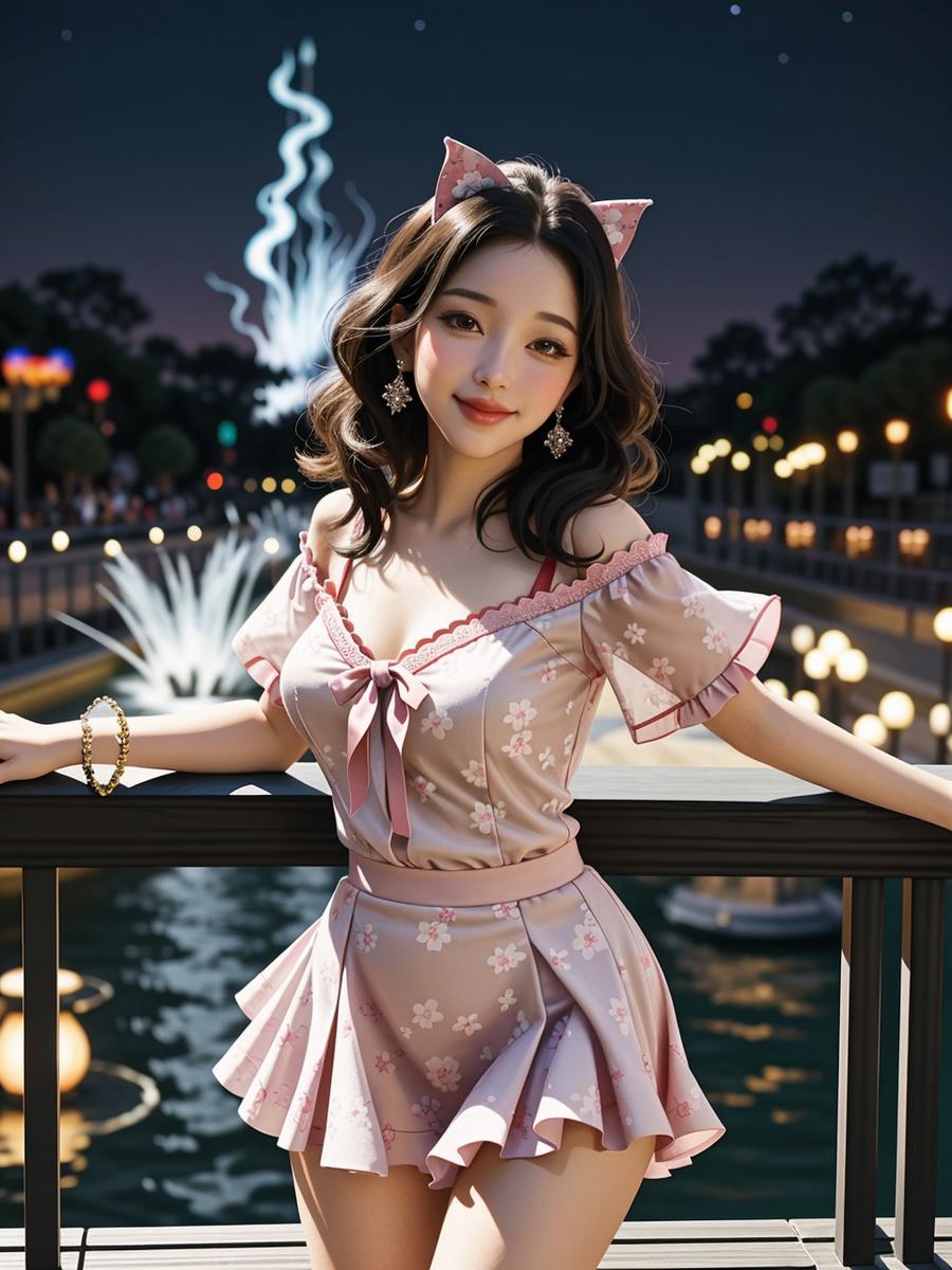 Chat with LINDA GARY, the Celebrity character AI chatbot