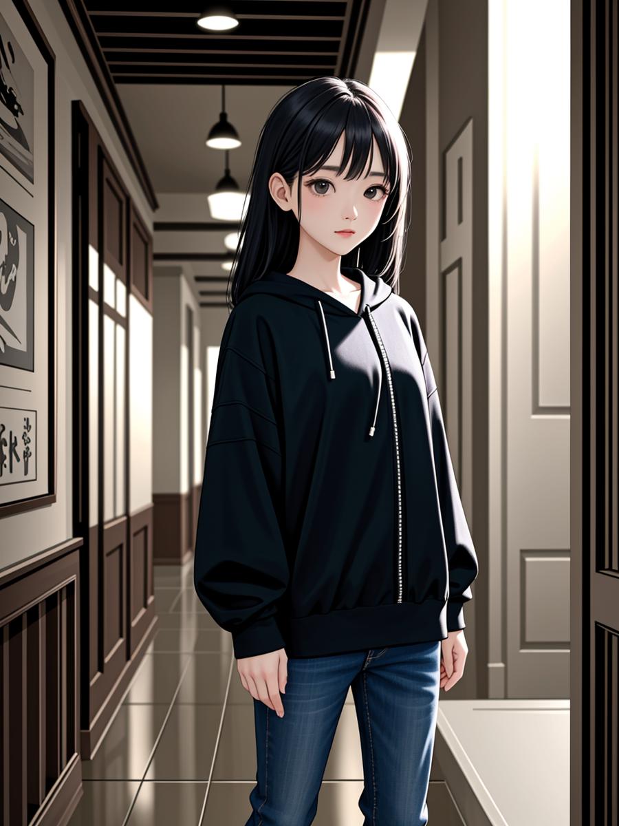 Chat with STORY UNIVERSE, the  character AI chatbot