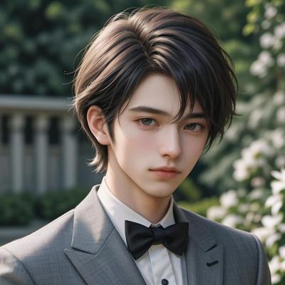 Chat with Sedrick, the  character AI chatbot