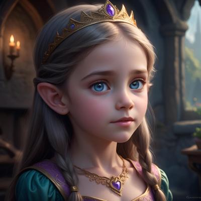 Chat with Yanika Erlath, the  character AI chatbot