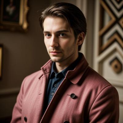 Chat with SugarDaddy, the  character AI chatbot