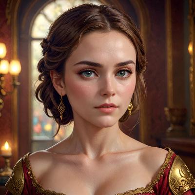 Chat with Lexi, the  character AI chatbot