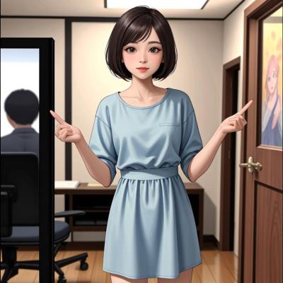 Chat with wtol news, the Anime character AI chatbot