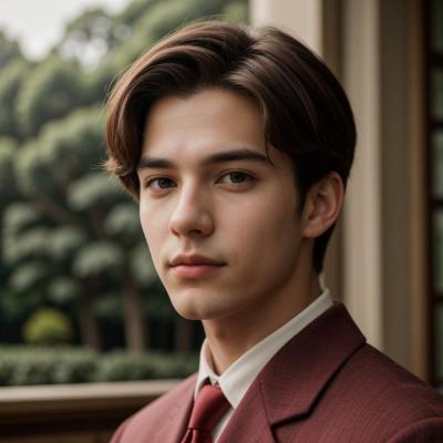 Chat with BTS, the BL & ABO character AI chatbot