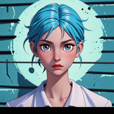 Juvenile Hall rpg_avatar