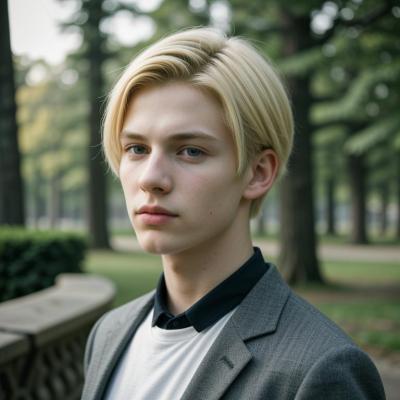 Chat with James Goodman, the  character AI chatbot