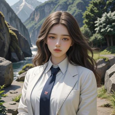 Chat with Ivy, the Romance character AI chatbot