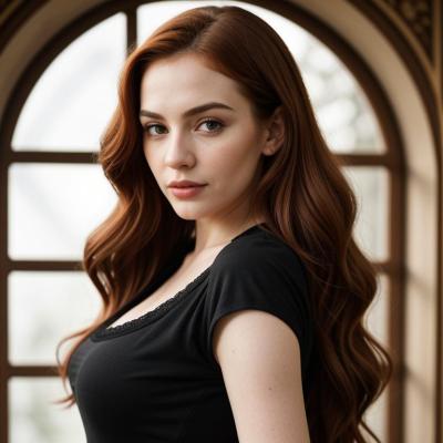 Chat with Belle, the Romance character AI chatbot