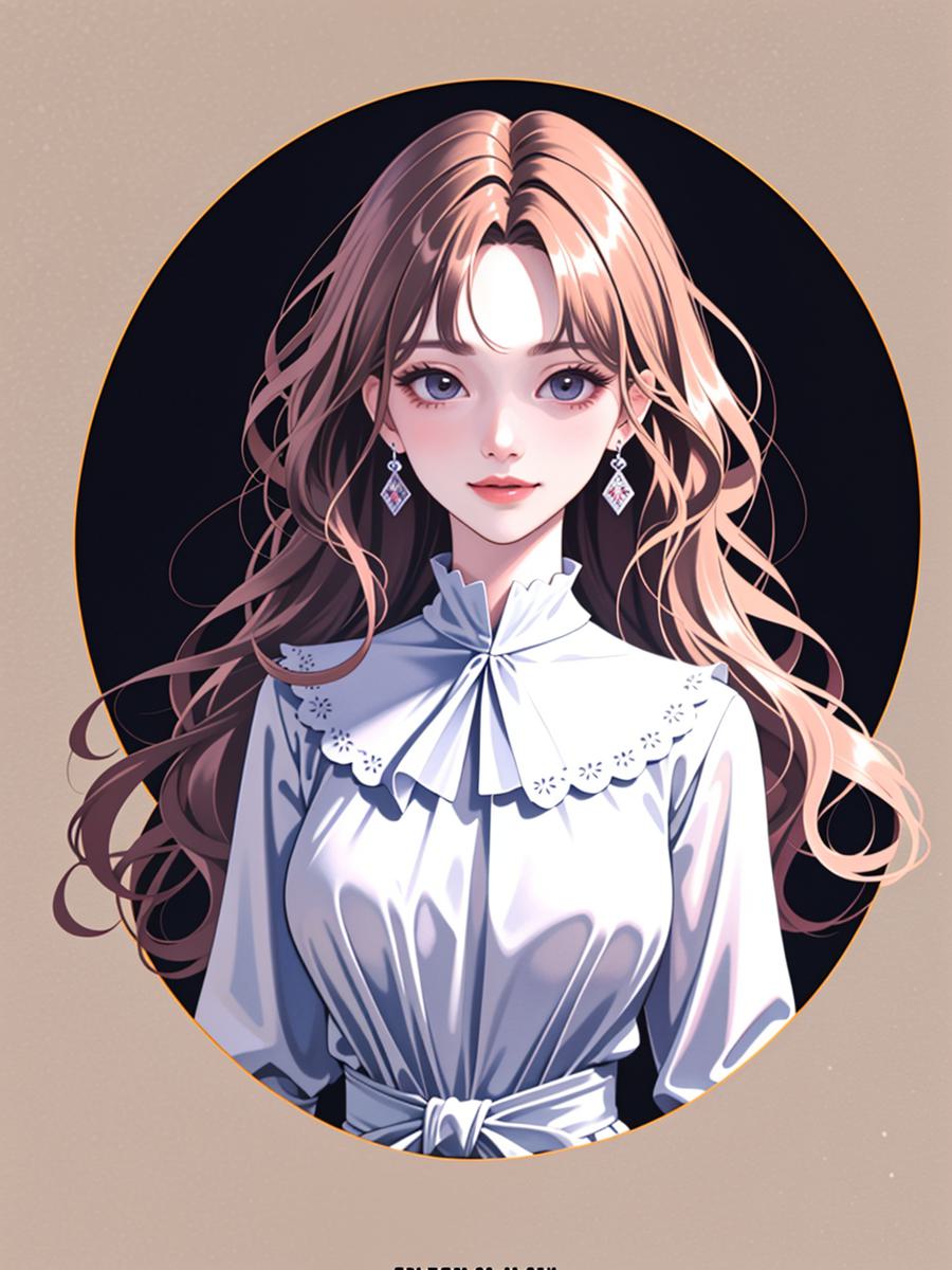 Chat with Shiratori Yui, the Anime character AI chatbot