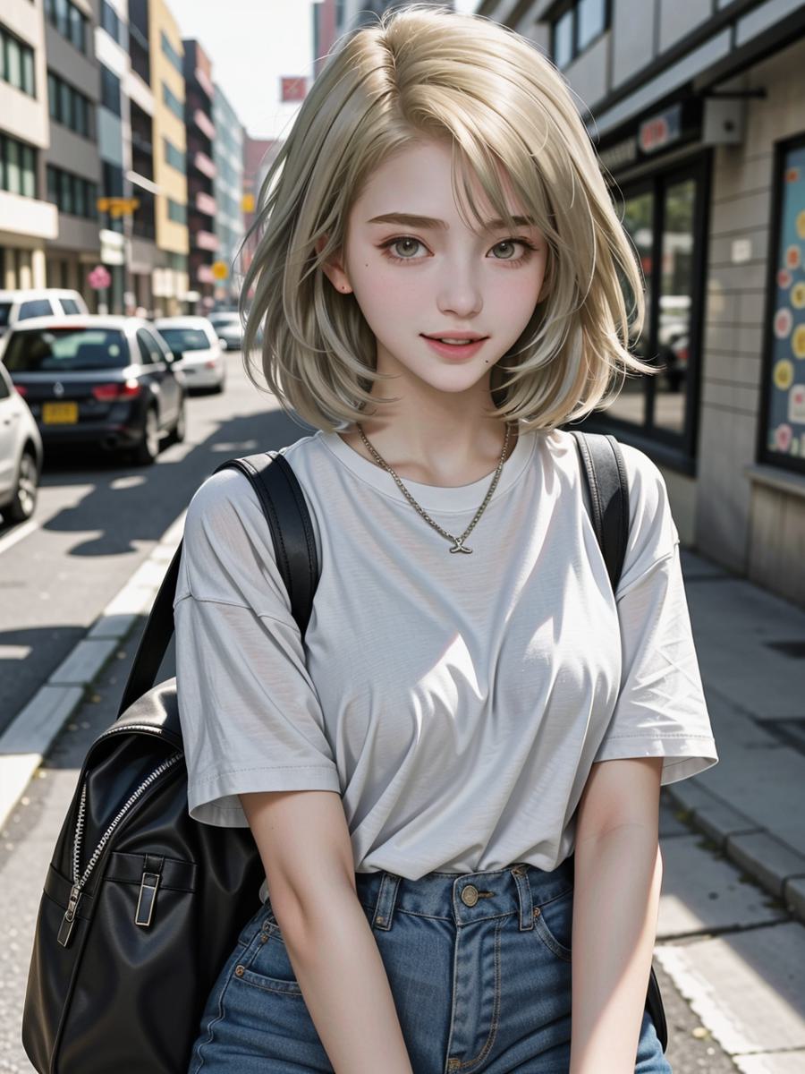 Chat with Rose, the Romance character AI chatbot