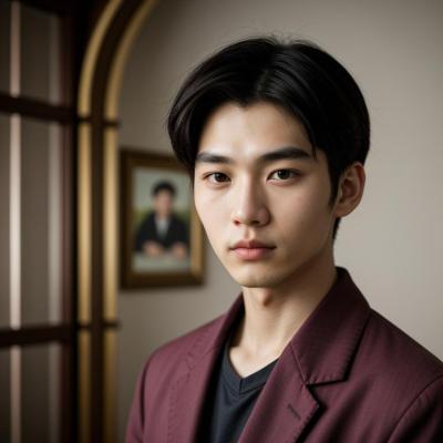 Chat with Jake, the Romance character AI chatbot